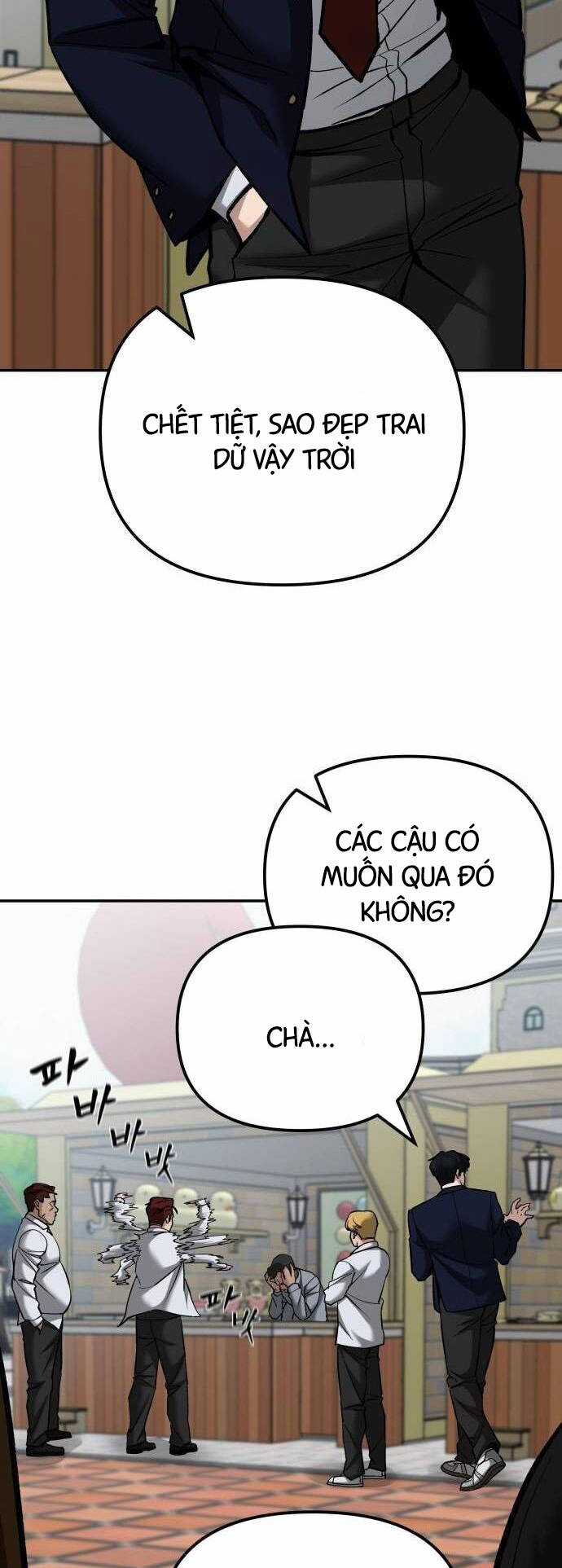 Giang Hồ Thực Thi Công Lý Chapter 89 trang 192