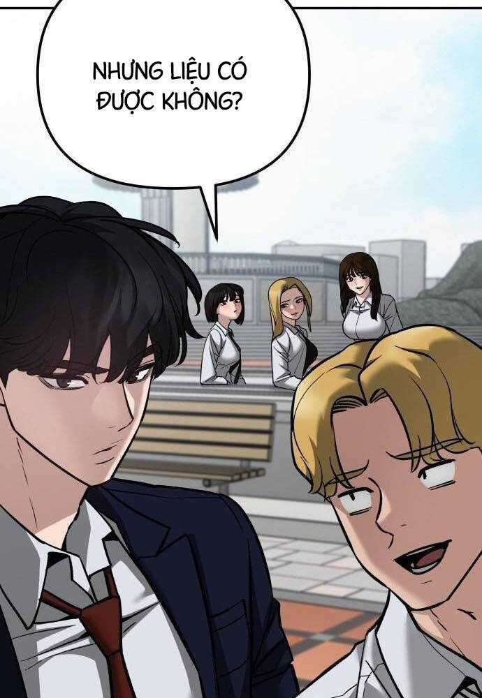 Giang Hồ Thực Thi Công Lý Chapter 89 trang 194