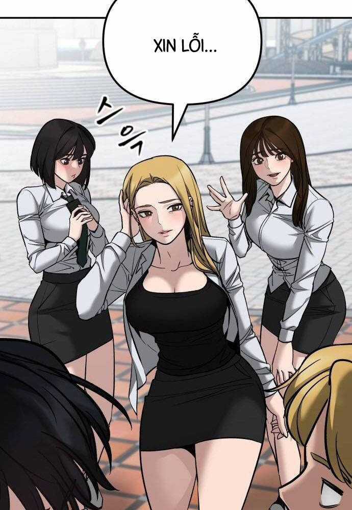 Giang Hồ Thực Thi Công Lý Chapter 89 trang 197