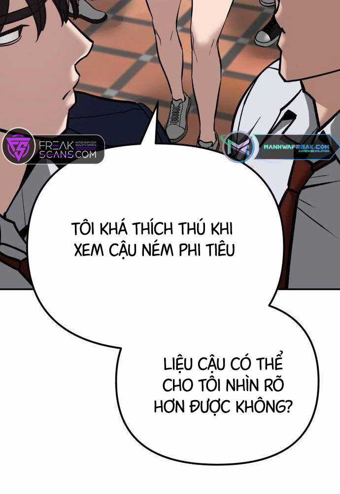 Giang Hồ Thực Thi Công Lý Chapter 89 trang 198