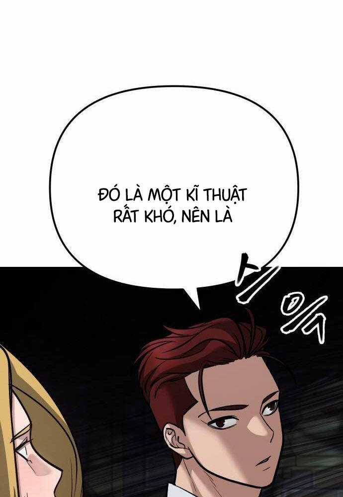 Giang Hồ Thực Thi Công Lý Chapter 89 trang 199