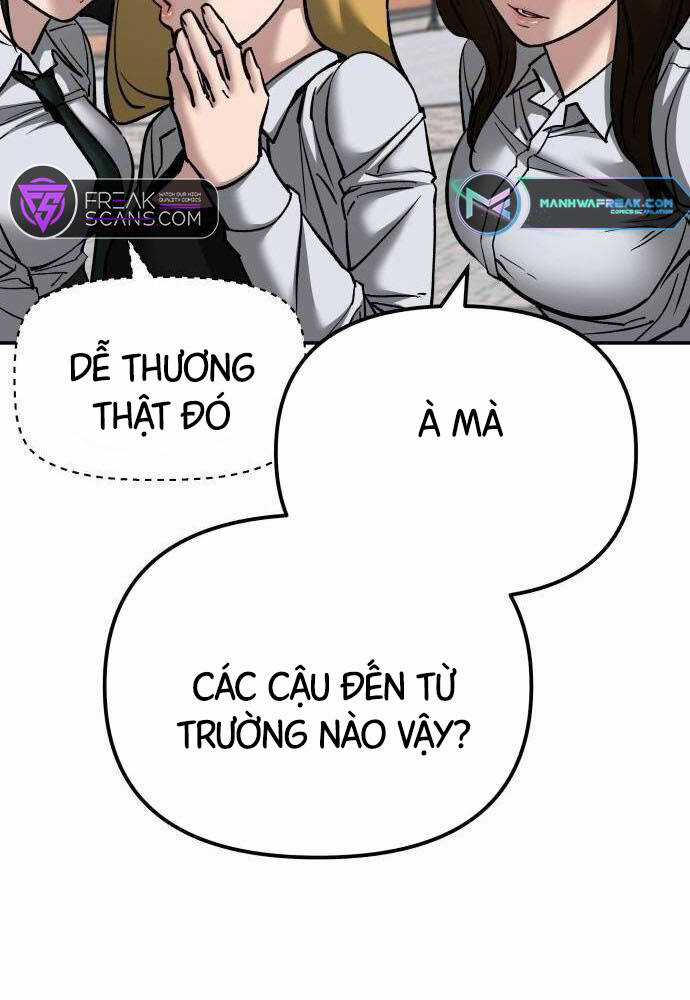 Giang Hồ Thực Thi Công Lý Chapter 89 trang 203