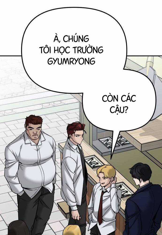 Giang Hồ Thực Thi Công Lý Chapter 89 trang 204