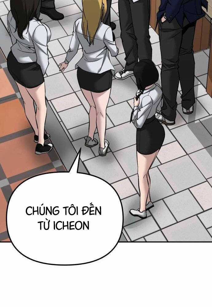 Giang Hồ Thực Thi Công Lý Chapter 89 trang 205