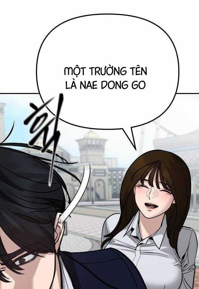 Giang Hồ Thực Thi Công Lý Chapter 89 trang 206