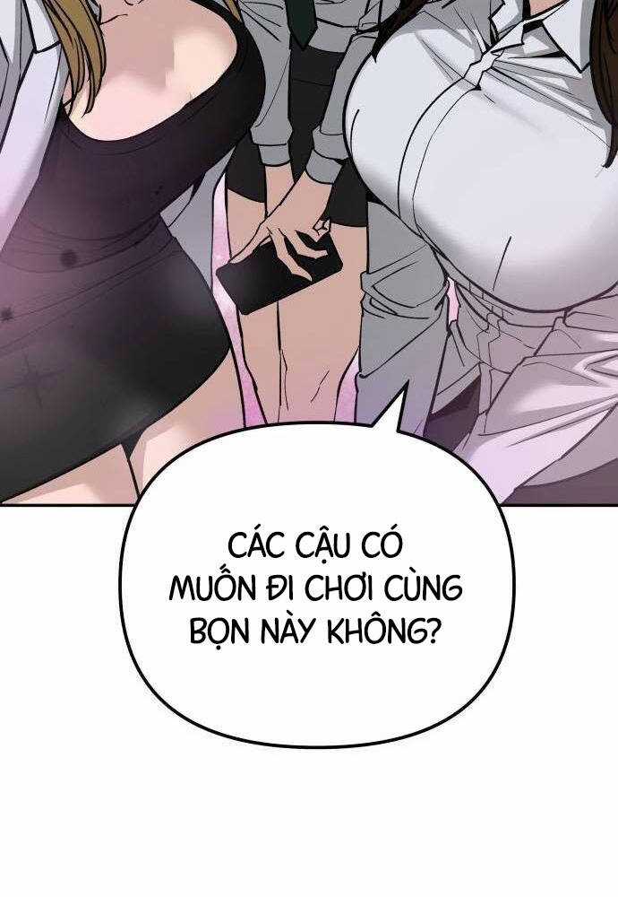 Giang Hồ Thực Thi Công Lý Chapter 89 trang 211