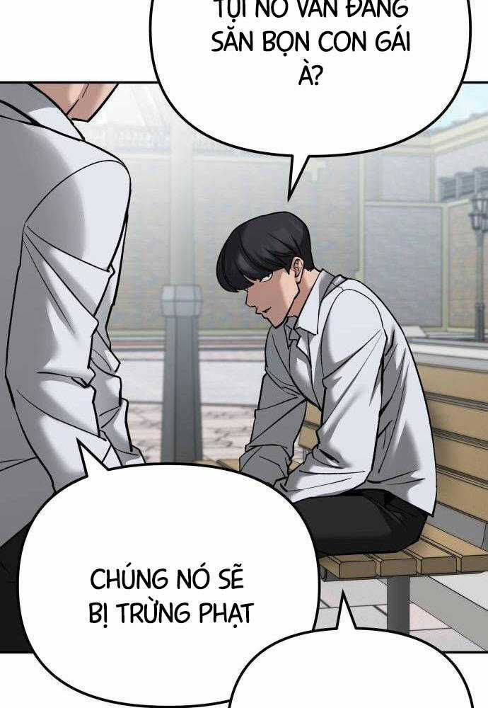 Giang Hồ Thực Thi Công Lý Chapter 89 trang 214