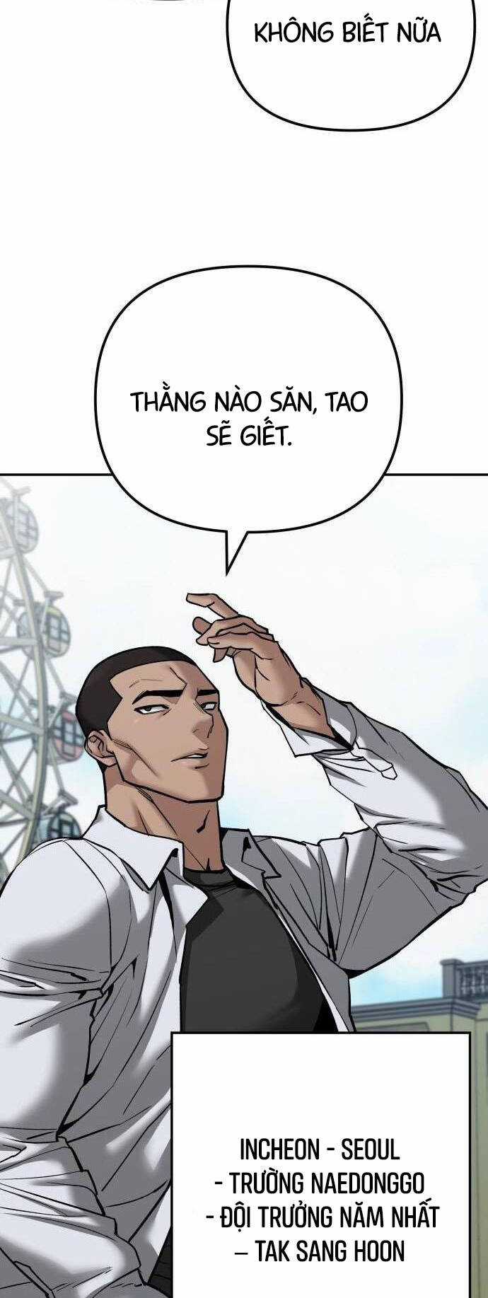 Giang Hồ Thực Thi Công Lý Chapter 89 trang 215