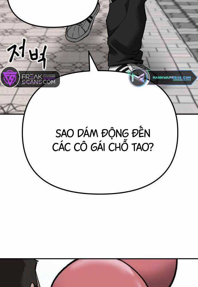 Giang Hồ Thực Thi Công Lý Chapter 89 trang 218