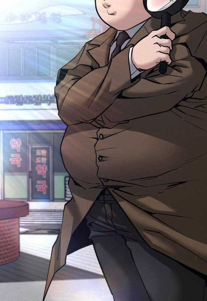 Giang Hồ Thực Thi Công Lý Chapter 89 trang 228