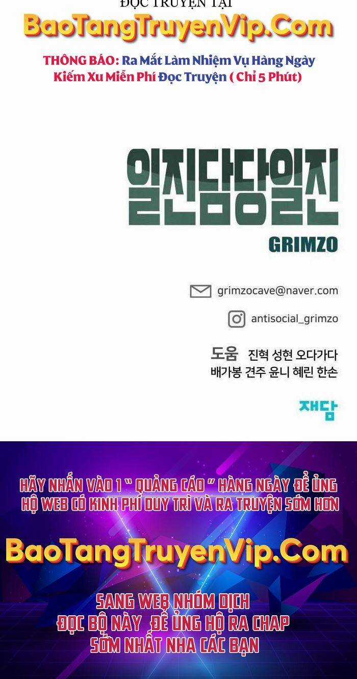 Giang Hồ Thực Thi Công Lý Chapter 89 trang 230