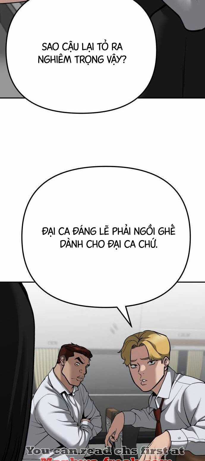 Giang Hồ Thực Thi Công Lý Chapter 89 trang 24