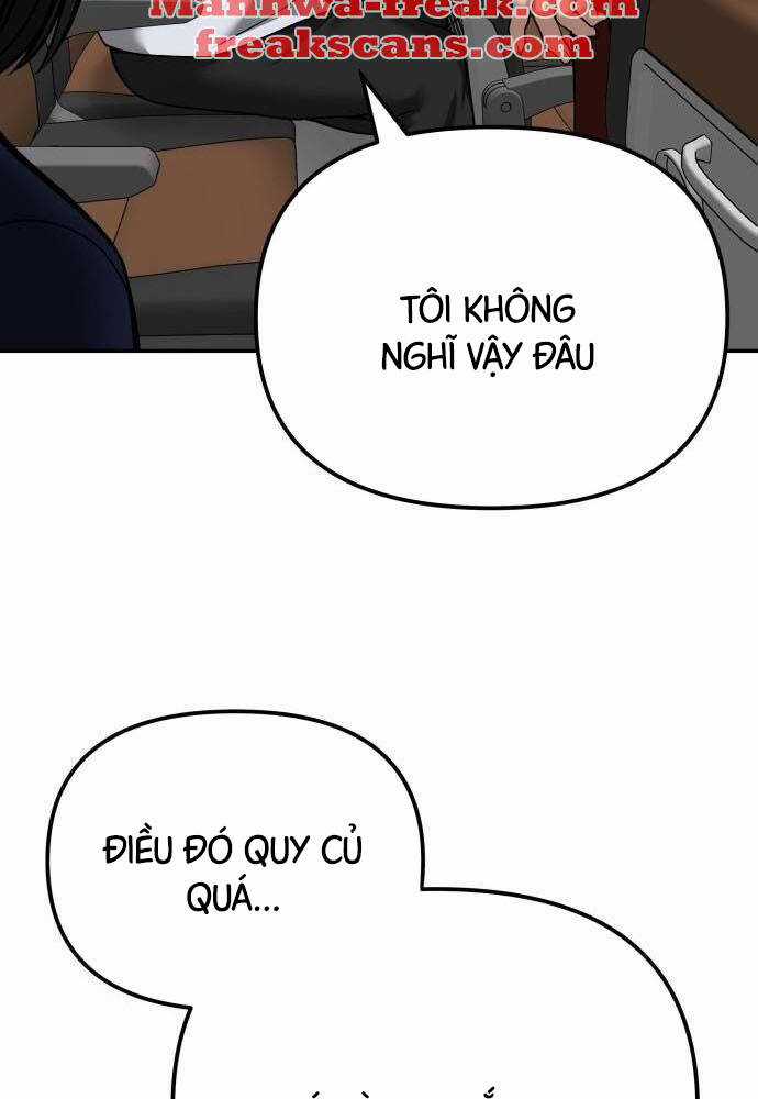 Giang Hồ Thực Thi Công Lý Chapter 89 trang 25