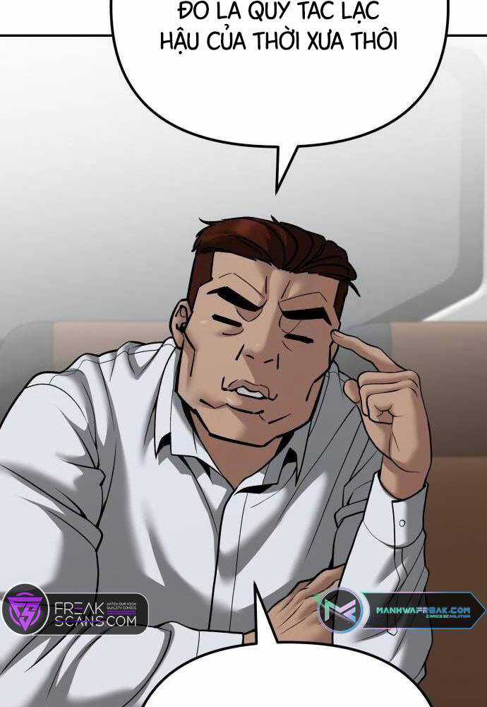 Giang Hồ Thực Thi Công Lý Chapter 89 trang 26