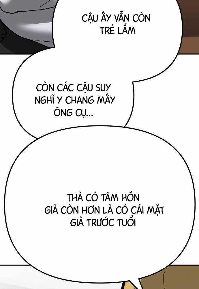 Giang Hồ Thực Thi Công Lý Chapter 89 trang 27