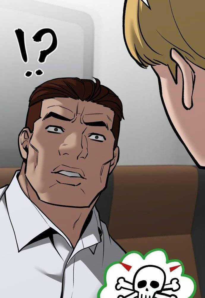 Giang Hồ Thực Thi Công Lý Chapter 89 trang 28