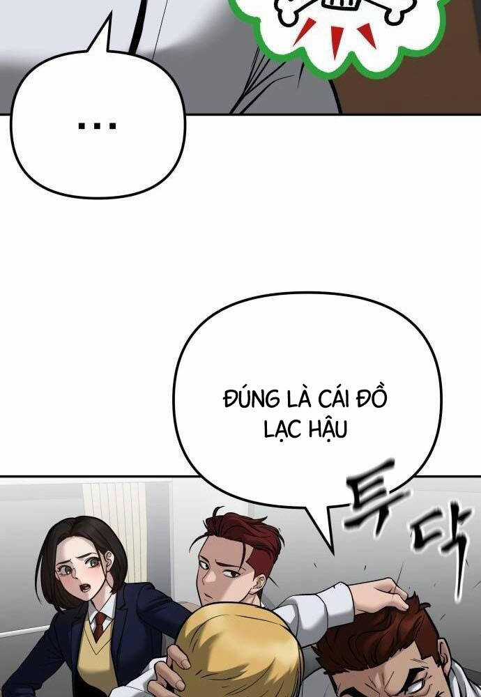 Giang Hồ Thực Thi Công Lý Chapter 89 trang 29