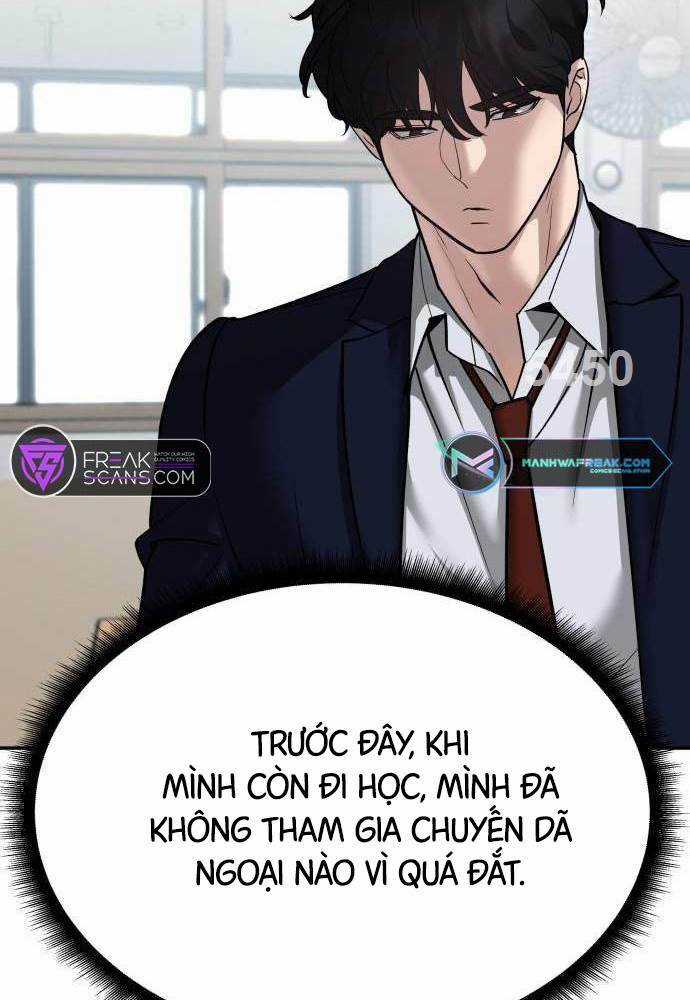 Giang Hồ Thực Thi Công Lý Chapter 89 trang 3