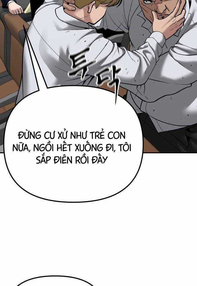 Giang Hồ Thực Thi Công Lý Chapter 89 trang 30