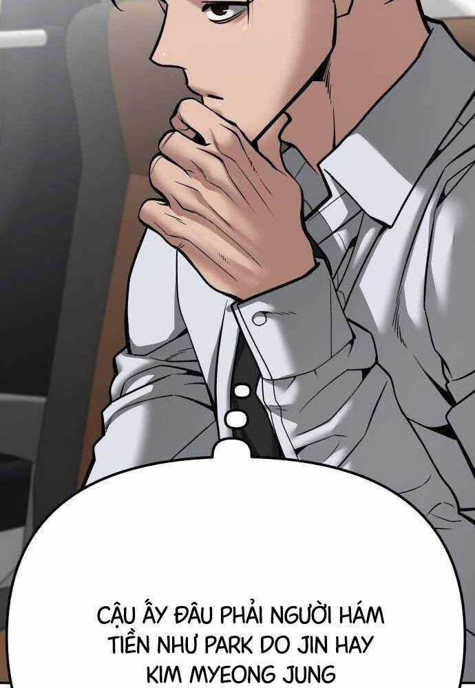 Giang Hồ Thực Thi Công Lý Chapter 89 trang 32