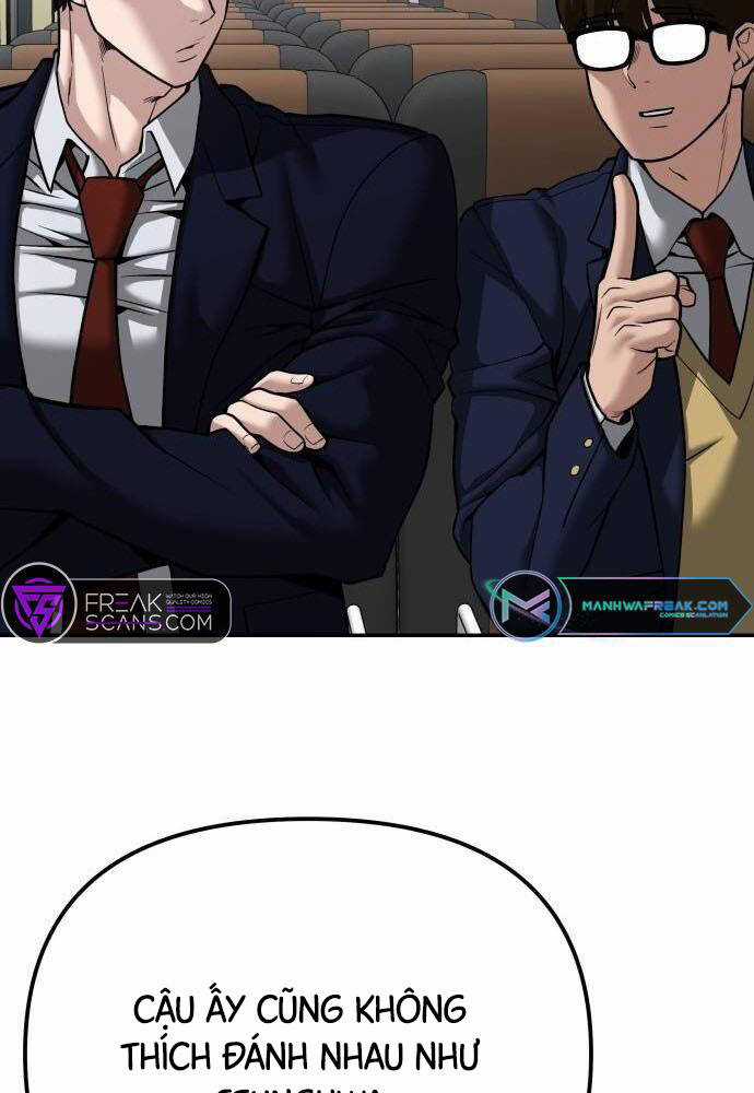 Giang Hồ Thực Thi Công Lý Chapter 89 trang 34