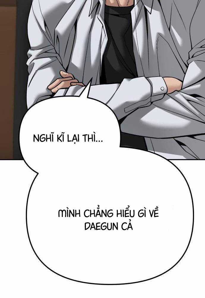 Giang Hồ Thực Thi Công Lý Chapter 89 trang 36