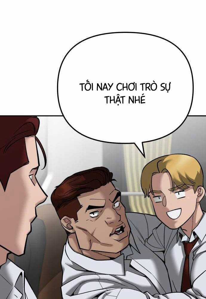 Giang Hồ Thực Thi Công Lý Chapter 89 trang 37