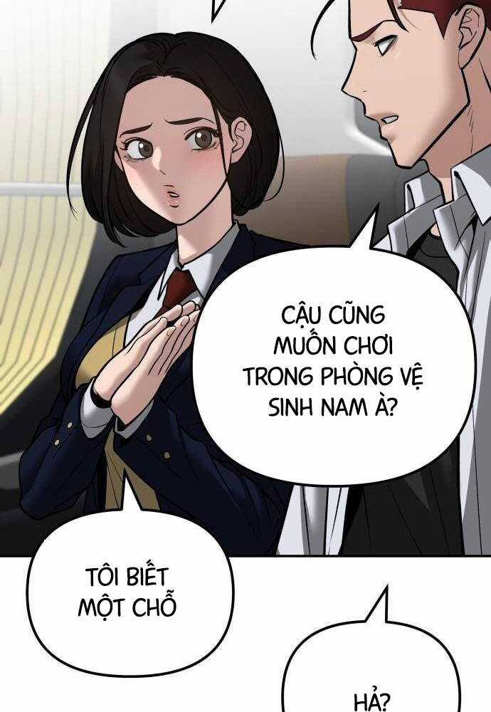 Giang Hồ Thực Thi Công Lý Chapter 89 trang 39