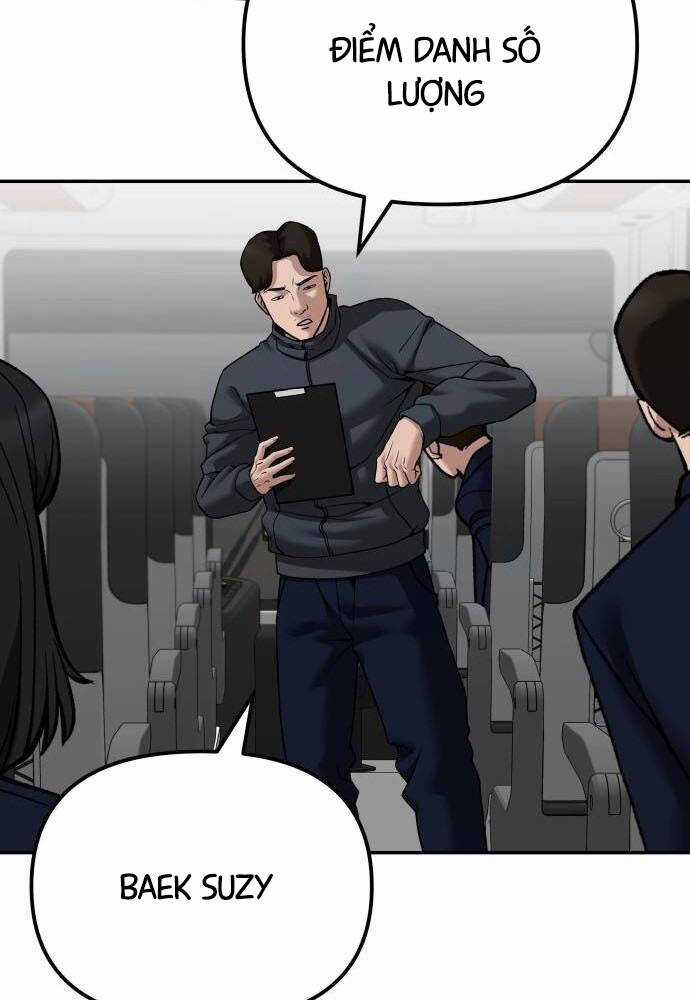 Giang Hồ Thực Thi Công Lý Chapter 89 trang 42