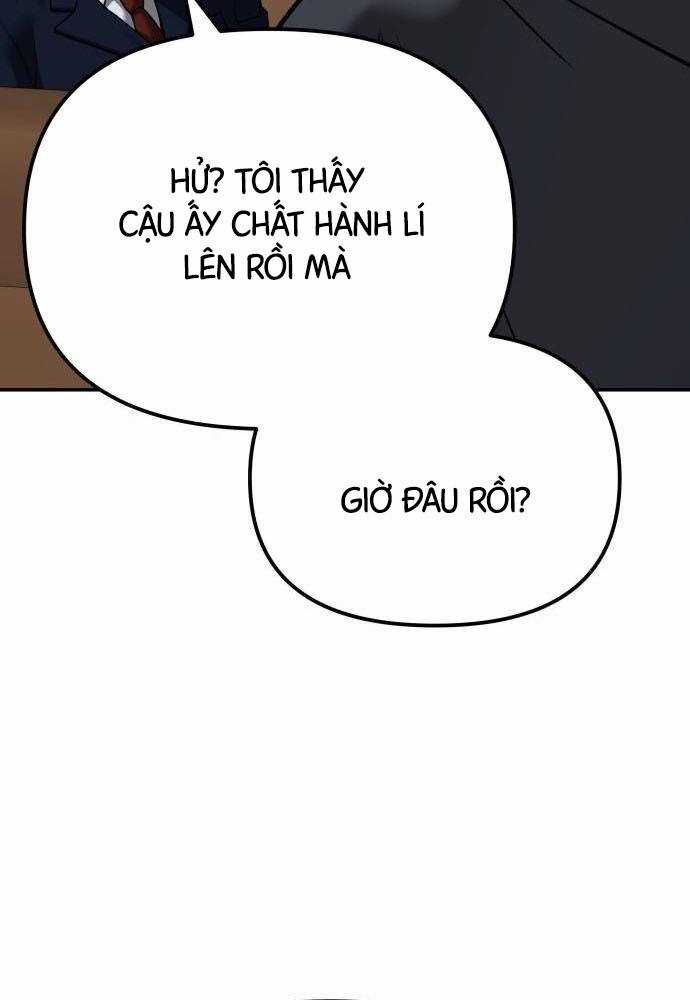 Giang Hồ Thực Thi Công Lý Chapter 89 trang 44