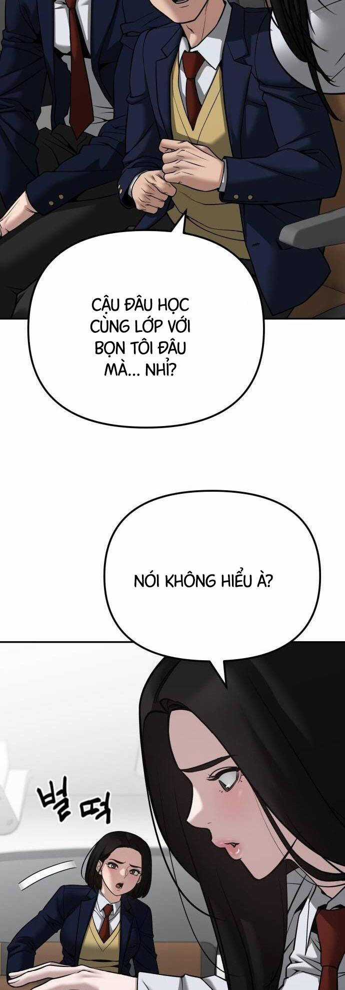 Giang Hồ Thực Thi Công Lý Chapter 89 trang 48