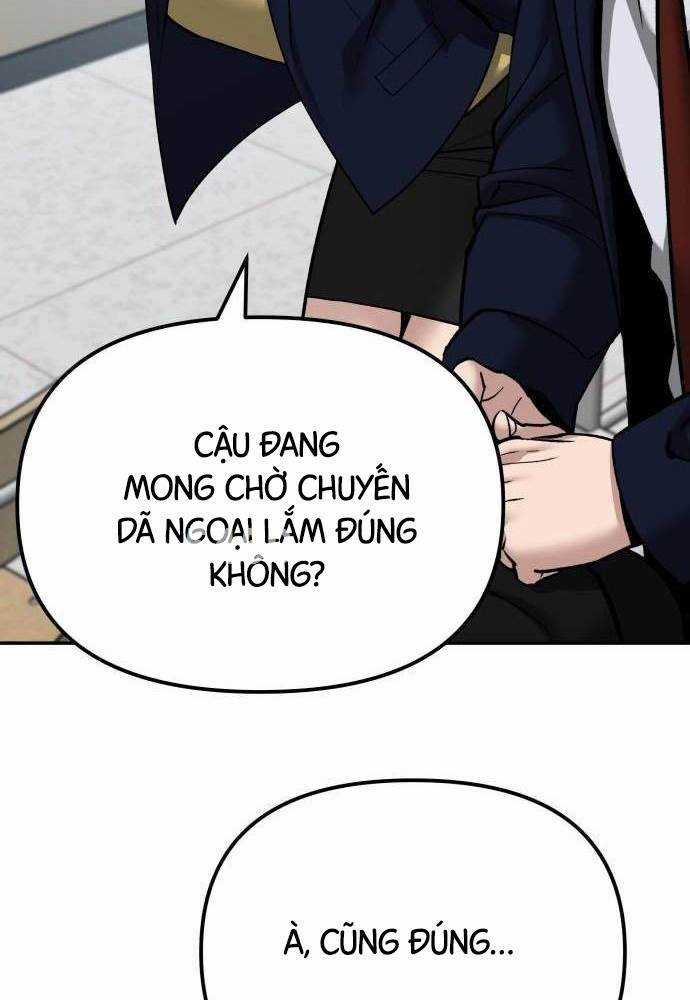 Giang Hồ Thực Thi Công Lý Chapter 89 trang 5