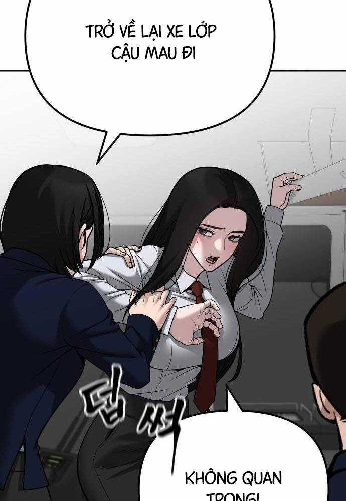 Giang Hồ Thực Thi Công Lý Chapter 89 trang 50