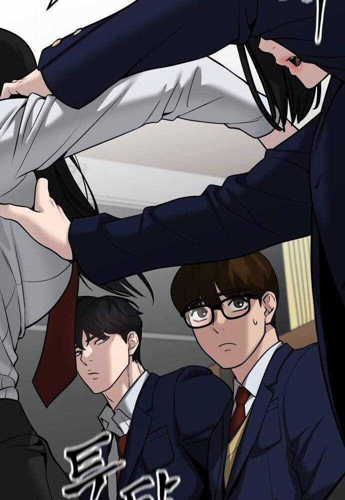 Giang Hồ Thực Thi Công Lý Chapter 89 trang 52