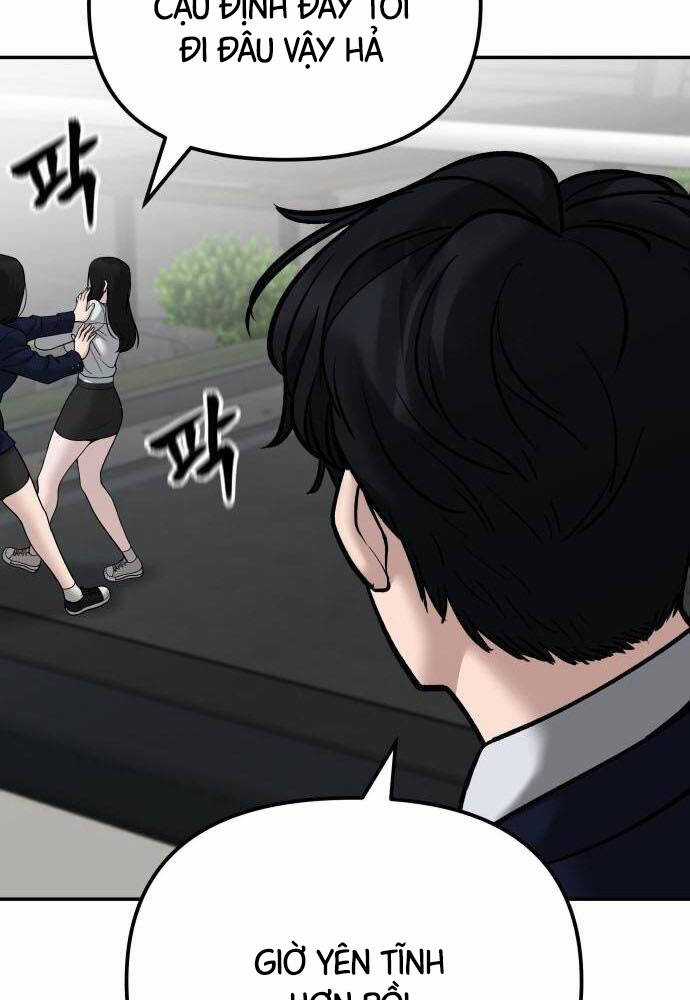 Giang Hồ Thực Thi Công Lý Chapter 89 trang 54