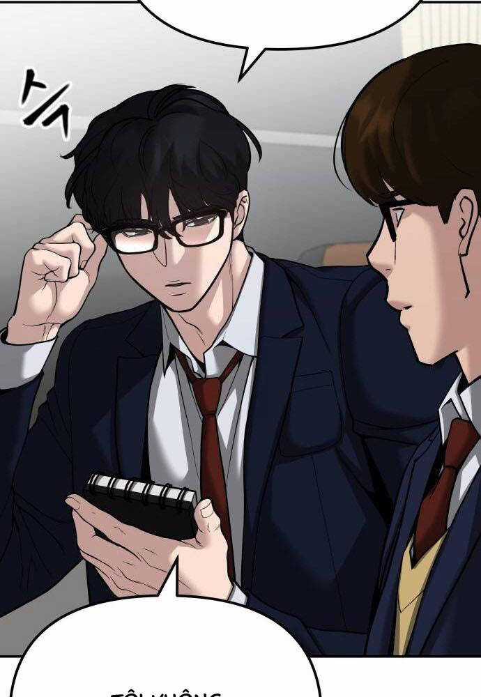 Giang Hồ Thực Thi Công Lý Chapter 89 trang 56