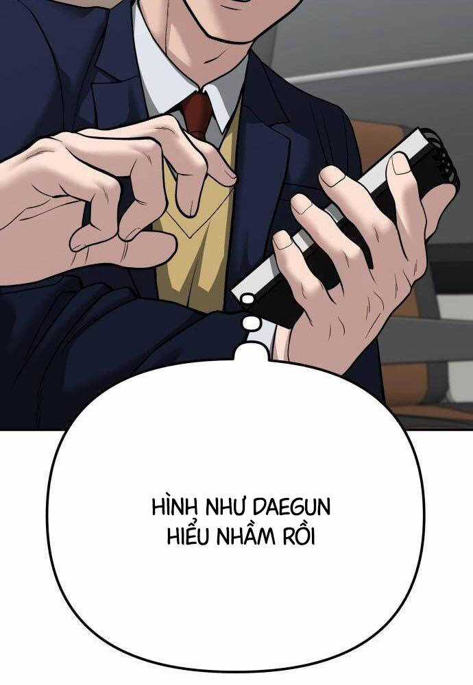 Giang Hồ Thực Thi Công Lý Chapter 89 trang 58