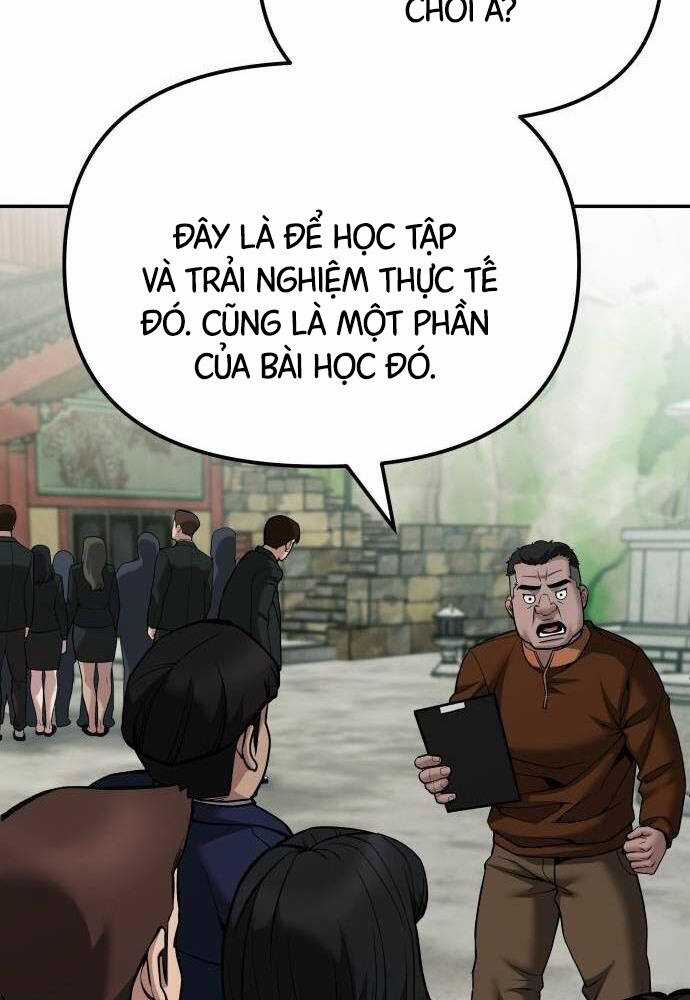 Giang Hồ Thực Thi Công Lý Chapter 89 trang 71