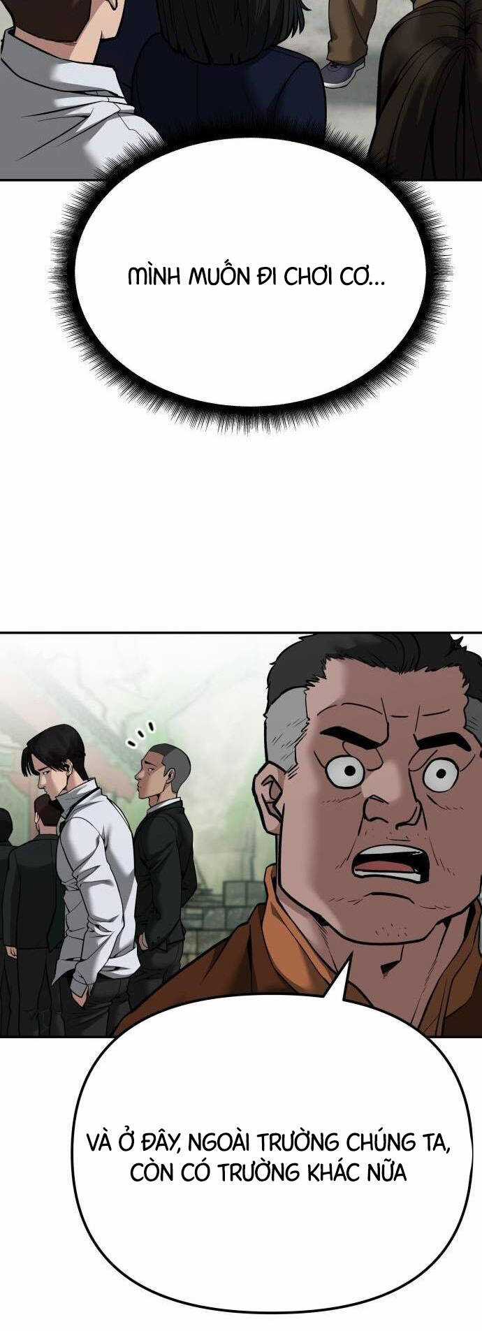 Giang Hồ Thực Thi Công Lý Chapter 89 trang 72