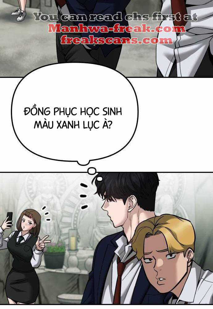 Giang Hồ Thực Thi Công Lý Chapter 89 trang 76