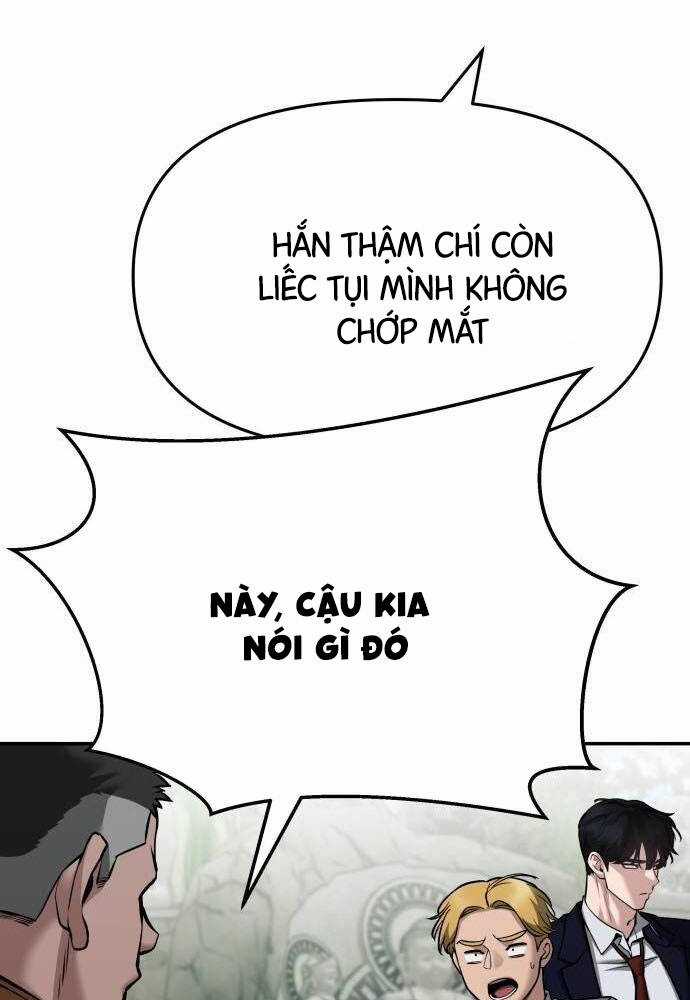Giang Hồ Thực Thi Công Lý Chapter 89 trang 77