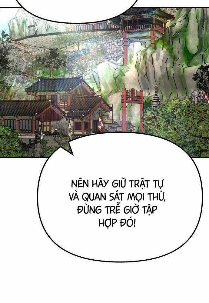 Giang Hồ Thực Thi Công Lý Chapter 89 trang 80