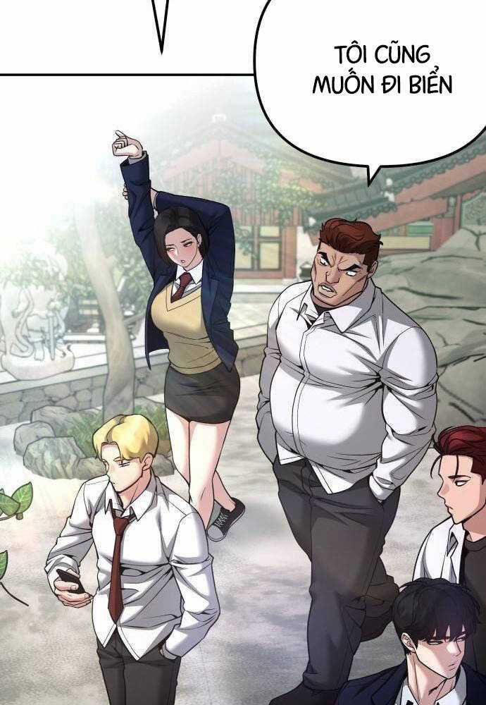 Giang Hồ Thực Thi Công Lý Chapter 89 trang 82