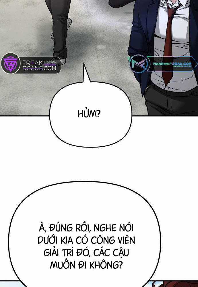 Giang Hồ Thực Thi Công Lý Chapter 89 trang 83