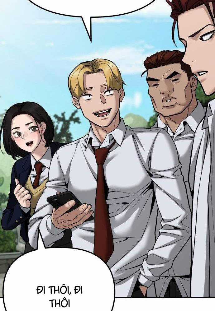 Giang Hồ Thực Thi Công Lý Chapter 89 trang 84