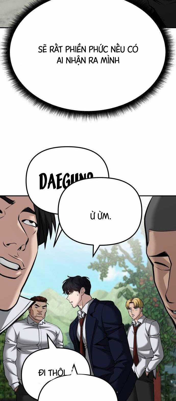 Giang Hồ Thực Thi Công Lý Chapter 89 trang 96