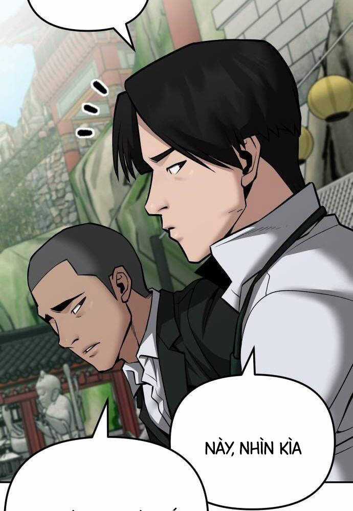 Giang Hồ Thực Thi Công Lý Chapter 89 trang 98