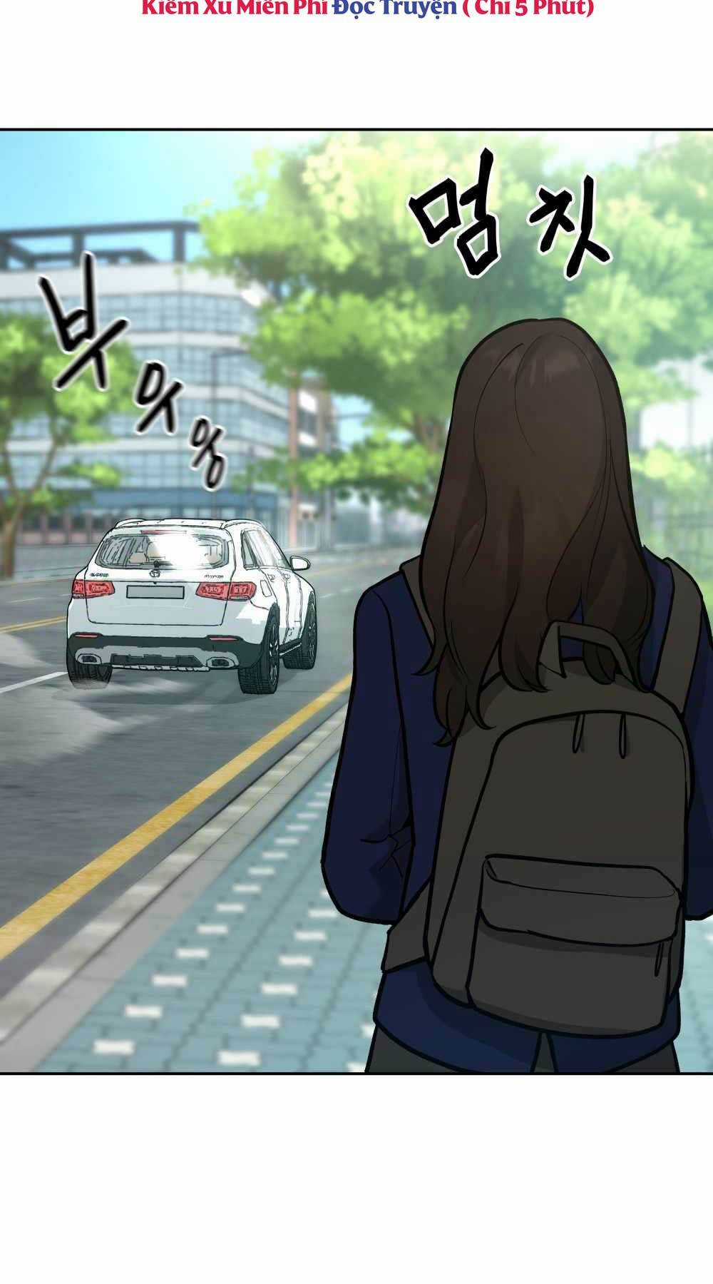 Giang Hồ Thực Thi Công Lý Chapter 9 trang 101