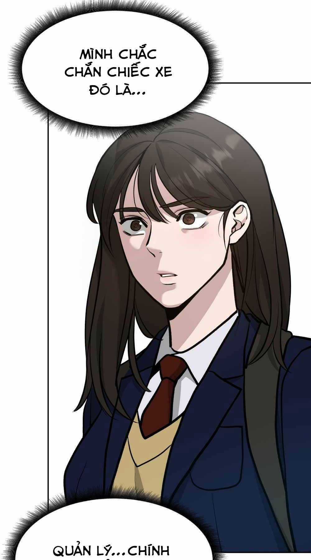 Giang Hồ Thực Thi Công Lý Chapter 9 trang 103