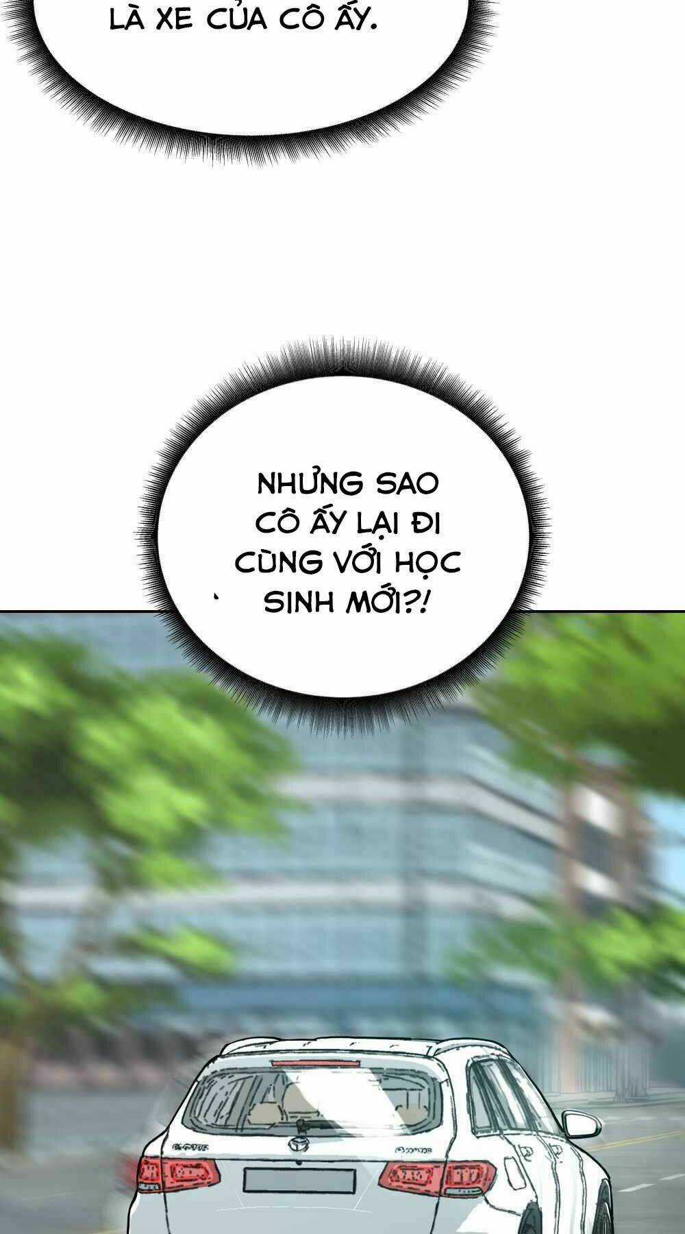 Giang Hồ Thực Thi Công Lý Chapter 9 trang 104